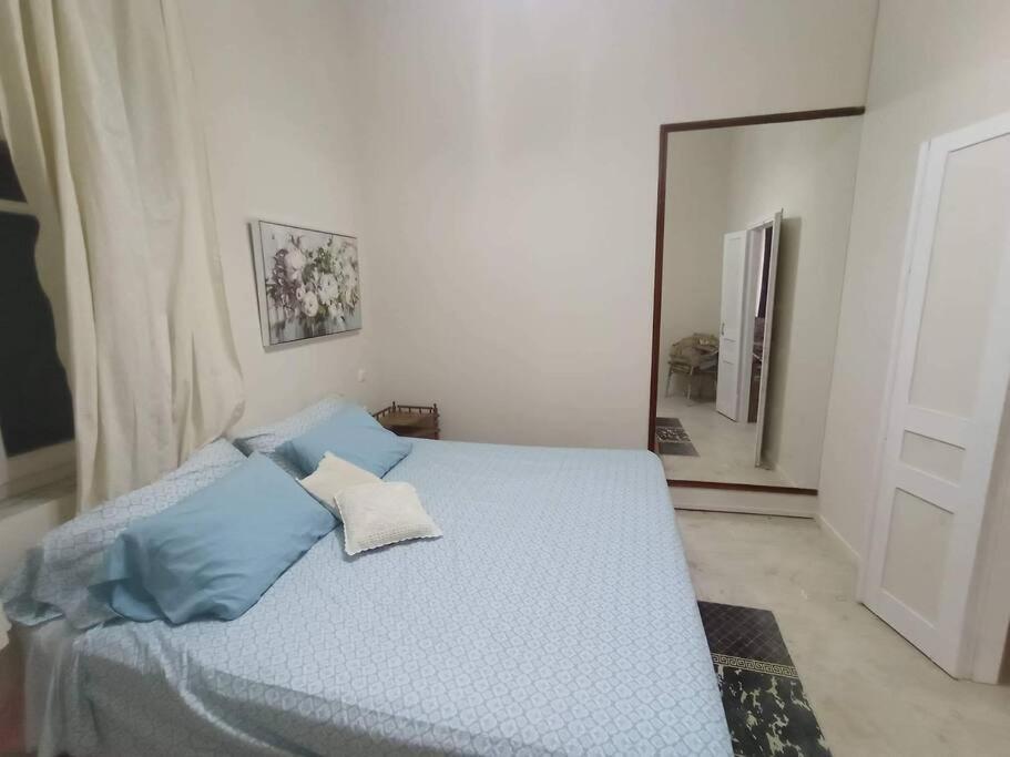 The -300 -A Centrally Located Heritage Home 스파르티 외부 사진